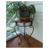 plant stand