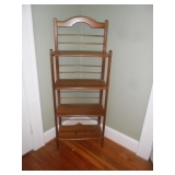 bookcase