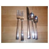 Pfaltzgraff Stainless flatware