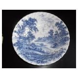 Staffordshire Ridgway