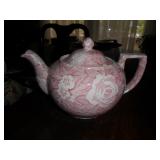 Victorian chintz Burleigh