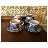 Churchill England china