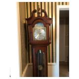 Heritage Grandfather clock