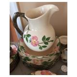 Franciscan Desert Rose