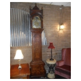 18th Century Grandfather clock
