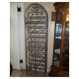 50 bottle wine rack