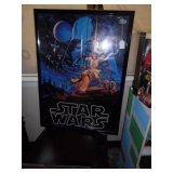 Star Wars Poster