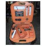 Framing Nail Gun