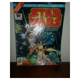 Star Wars Comic book