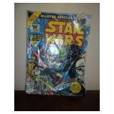 Star Wars Comic book
