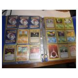 Pokeman cards