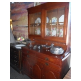China hutch