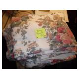 2  Kings Quilts $10 ea