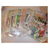 Comic Books