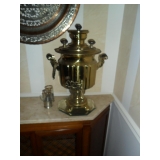 Vintage Samovar 