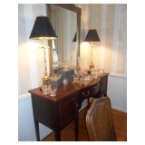 Wellington Hall side board