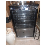 Beverage cooler