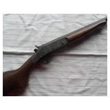 20 gauge shot gun