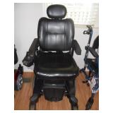 Pronto Electric chair