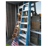 ladders