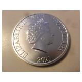 Other side od Star Wars coin