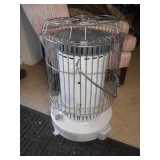 Kerosene heater