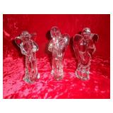 3 Baccarat Angels