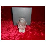 Lalique Cherub