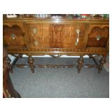 Antique Buffet