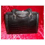Hermes Pullman Handbag