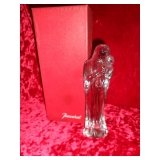 Baccarat Mother & Child 9" Statue