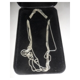 David Yurman Necklace