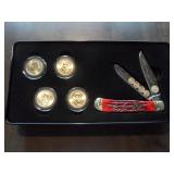 Deck the Halls Estate Sale