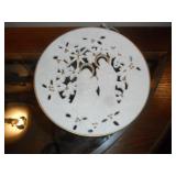 Lenox Holy Family Plate