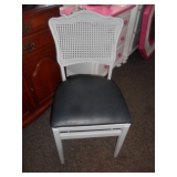 Folding chair
