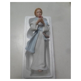 Lenox Christmas Rose Figurine