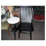 Cool black & White Furniture