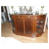 Maitland Smith buffet