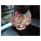 Fritz & Floyd turkey