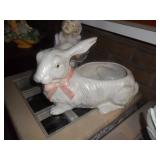 Fritz & Floyd rabbit