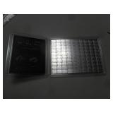 100 grams silver bar