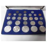 Coins of the 20th century