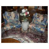 cool matching chairs