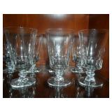 More Forstoria crystal