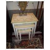 nesting tables
