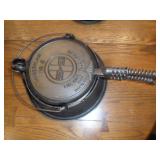Griswold Waffle iron