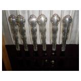 Another piture of Reed & Barton sterling