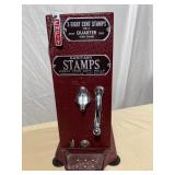 3 Cent Stamp Machine