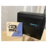 Movie Projector