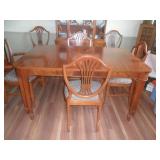 Dining room set